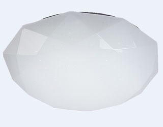 Светильник светодиодный (Люстра) Мелодия Света M2019/400-55W RGB фото Светильник светодиодный (Люстра) Мелодия Света M2019/400-55W RGB картинка